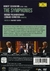 Schumann Sinfonia (Completas) - - Vienna Phil. O./Bernstein (1 DVD) - comprar online