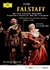 Verdi Falstaff (Completa) - - Plishka-Freni-Horne-Bonney-Graham-Lopardo/Levine (1 DVD)