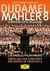 Mahler Sinfonia Nr08 - 'De Los Mil' - Los Angeles Phil. Orch.-Orq. Simon Bolivar/Dudamel (1 DVD) - comprar online