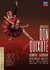 Minkus Don Quijote (Ballet Completo) - - Ponomarev-Novikova-Srafanov-Mariisnky Ballet/Bubelnikov (1 DVD)