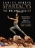 Khachaturian Spartacus (Ballet Completo) - - Acosta-Volchkov-Kaptsova/Klinichev (Bolshoi 2008) (2 DVD)