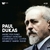 Paul Dukas Warner Edition (Música para piano / Orquesta / Canto / Ariane et Barbe-bleue) - P.Jaroussky-J.Ducros (4 CD)