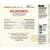 Chueca Federico - Compendio de Zarzuelas: Agua Azucarillos y Aguardiente & La Gran Vía (Completas) - Orquesta de conciertos de Madrid/Sorozobal (1 CD) - comprar online
