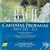 Bach Cantata Bwv 213 - Rubens-Danz-Ullmann-Schmidt-Gachinger Kantorei-Bach Collegium/Rilling (1 CD)