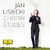 Chopin Estudios (Piano) (Completos) - J.Lisiecki (2 LP) - comprar online