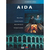 Verdi Aida (Completa) - - Chiara-Cossotto-Martinucci-Scandola/Guadagno (1 DVD)