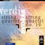 Verdi Cuarteto Cuerdas - Vermeer Quartet (1 CD)