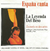 Vert J Leyenda Del Beso (La) (Zarzuela)(Completa) - D.Perez-De Cordoba-Aguilar-Picaso-Ramalle (1 CD)