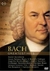 Musica Bach Greatest Hits - - Barenboim-Labeque-Gavrilov-J.Loussier (1 DVD) - comprar online