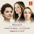 Solistas liricos Devieilhe (Sabine) Handel Italian Cantatas - S.Devieilhe-L.Desandre-Le Concert D'Astree/Haim (2 CD) - comprar online