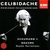 Brahms Variaciones Sobre Un Tema De Haydn (Coral De San Antonio) Op 56a - Munchner Philharmoniker/Celibidache (1 CD)