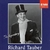 Solistas liricos Tauber (Richard) The Legendary - Canciones y arias (Mozart Kienzl Strauss Puccini Leoncavallo Thomas Smetana Etc.) - R.Tauber (2 CD)