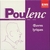 Poulenc Dialogo De Carmelitas (Completa) - Duval-Crespin-Scharley-Berton-Depraz-Gorr-Finel/Dervaux (5 CD)