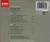 Khachaturian Concierto Rapsodia (Cello y Orq) (1963) - M.Rostropovich-A.Amintayeva (Piano) (2 CD) - comprar online