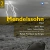 Mendelssohn Elias (Completo) - Jones-Baker-Gedda-Fischer-Dieskau-New Phil & Chorus/F.De Burgos(inglés (2 CD)