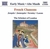 Musica Antigua French Chansons S.XV/XVI Desprez-Gombert De Lassus-Arcadelt - Scholars Of London (1 CD)