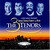 Solistas liricos Pavarotti (Luciano) Los 3 Tenores En Concierto 1994 - C/Carreras-Domingo-Los Angeles Phil/Mehta (1 CD)