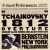 Tchaikovsky Obertura 1812 Op 49 - New york Phil/Bernstein (1 CD)