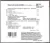 Schubert Quinteto (Piano) D 667 'La Trucha' - M.Horszowski-Budapest String Quartet (1 CD) - comprar online