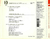 Vivaldi Dixit Dominus Rv 594 (Salmo 110) - Bernadin-Hill Smith-Watts-English Bach Festival Choir/Malgoire (1 CD) - comprar online