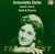 Solistas liricos Stella (Antonietta) Operatic Arias By Verdi & Puccini - - (1 CD)