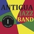 Jazz Antigua Jazz Band Registros Ineditos 1968 - 1978 - Antigua Jazz Band (2 CD)