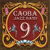 Jazz Caoba Jazz Band Vol. 9 - Oliver Ellington - Etc. - - (1 CD) - comprar online