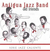 Jazz Antigua Jazz Band Old Friends - Antigua Jazz Band (1 CD) - comprar online