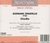 Solistas liricos Zenatello (Giovanni) Sings Otello - G.Zenatello/Sabajno/Bellezza (1 CD) - comprar online