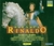 Handel Rinaldo (Completa) - Horne-Gasdia-Palacio-Weidinger-Tartari/Fisher (2 CD)