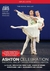 Musica De Ballet Ashton Celebration Liszt/Massenet/Ravel - J.Strauss Ii/Satie - Rojo-Polunin-Nunez-Campbell-Royal Ballet & Opera House/Plasson (1 DVD)