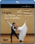 Chopin Dama De Las Camelias (La) (Ballet Completo) - - Letestu-Gilbert-Moussin-Martinez-Opera De Paris/Schmidtsdorff (2 Bluray)