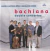Musica De La Familia Bach Musica Antiqua Koln - R.Goebel ("bachiana: Double Concertos") (1 CD) - comprar online