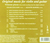 Obras para Violin y Guitarra (Clasicismo) / Bortolazzi - Kraus - Magnien - Mayseder - Praeger / G.Colliard/A.Maruri (1 CD) - comprar online