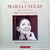 Solistas liricos Callas (Maria) Debut En Paris (1958) Arias De: Verdi-Bellini Rossini-Puccini - M.Callas-T.Gobbi-A.Lance-Paris N.O/G.Sebastian (1 CD)