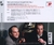 Bach Sonata Viola Da Gamba y Clave Bwv 1027/9 (Completas) - G.Gould (Piano)-L.Rose (Cello) (2 CD) - comprar online