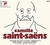 Saint Saens Obras orquestales (Sinfonia Nr3 Conciertos para piano Marchas) - B.Zamkochian-Boston S.O/Munch (2 CD)