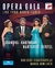 Solistas liricos Varios Opera Gala Live From Baden Baden - - Kaufmann-Harteros-Gubanova-Terfel (1 DVD)