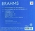 Brahms Concierto Piano (Completos) - I.Levit-Wiener Phil/Thielemann (3 CD) en internet