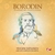 Borodin Sinfonia Nr1 - Ussr State S.O/Svetlanov (1 CD)