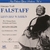 Verdi Falstaff (Completa) - Warren-Della Chiesa-Torigi/Cellini (en vivo)(1956) (2 CD)