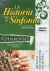 Musica Orquestal Historia De La Sinfonia Tchaikovsky - Sinfonia Nro 6 - Royal Philharmonic O./A.Previn (1 DVD)