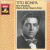 Solistas liricos Schipa (Tito) Arias De Opera - - (1 CD)