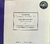 Rachmaninov Isla De Los Muertos (La) Op 29 y Mahler Sinfonia Nr1- Minneapolis S.O/Mitropoulos (1 CD)