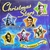 Navidad Varios 25 Christmas Songs - Armstrong/Sinatra/Crosby/Cole/Martin/Platters (1 CD)