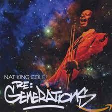 Jazz cole (nat king) generations - nat king cole (1 cd)