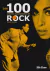 Libro Los 100 mejores Documentales de Rock - Xavier Valiño