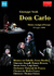 Verdi Don Carlo (Completa) - - Aragall-Caballe-Bumbry-Estes-Bruson/Fulton (2 DVD)