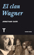 Libro El Clan Wagner - Jonathan Carr