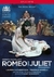 Prokofiev Romeo y Julieta (Ballet Completo) - Kenneth Macmillan - - l.Cuthbertson-F.Bonelli-The Royal Ballet/Wordsworth (1 DVD)